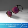 Đa tròng nhuộm màu ZEISS Progressive Light 2 D 2 Đa tròng nhuộm màu ZEISS Progressive Light 2 D