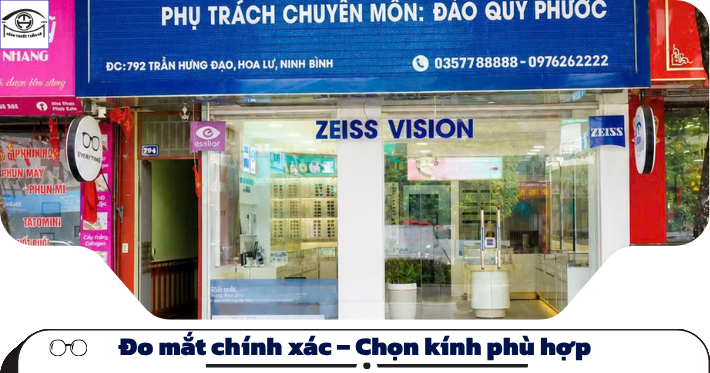 Đo mắt chính xác – Chọn kính phù hợp tại Kính Thuốc Tuấn Hà 9 Đo mắt chính xác – Chọn kính phù hợp tại Kính Thuốc Tuấn Hà