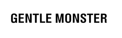 Logo Gentle Monster