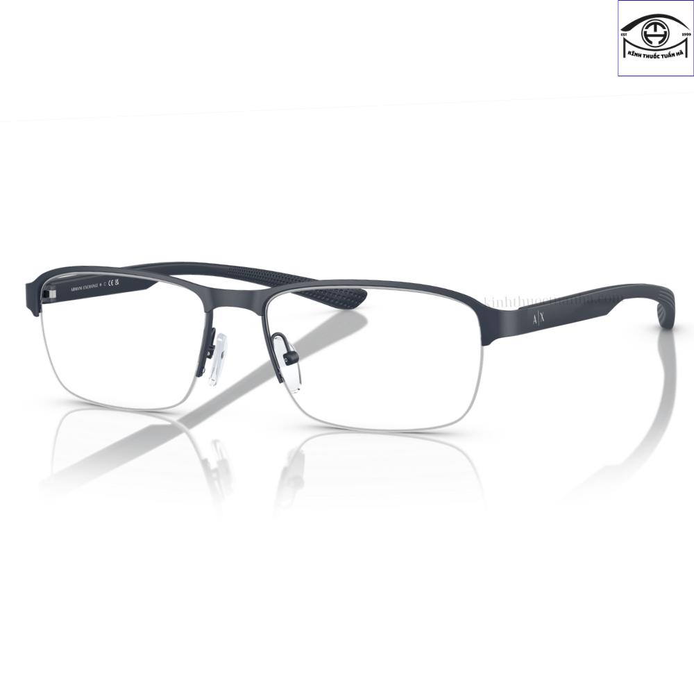Gọng Kính Armani Exchange 0AX1061 3 Gọng Kính Armani Exchange 0AX1061