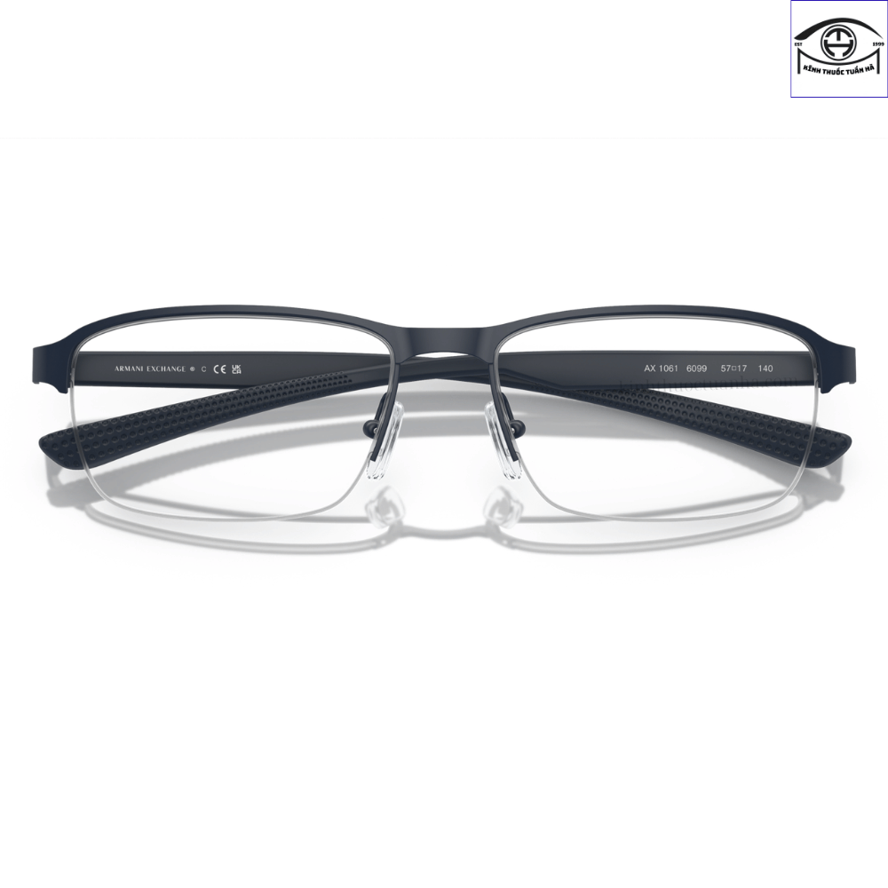 Gọng Kính Armani Exchange 0AX1061 7 Gọng Kính Armani Exchange 0AX1061 - Ảnh 5