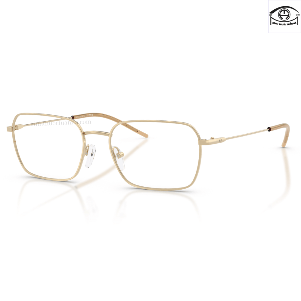 Gọng Kính Armani Exchange 0AX1072 8 Gọng Kính Armani Exchange 0AX1072 - Ảnh 6