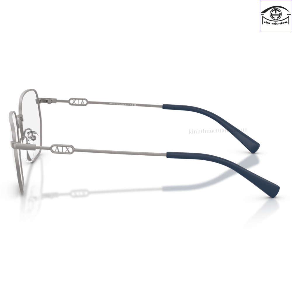 Gọng Kính Armani Exchange 0AX1074 6 Gọng Kính Armani Exchange 0AX1074 - Ảnh 4