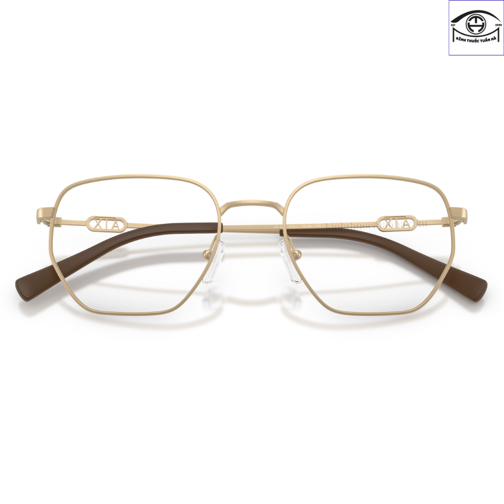 Gọng Kính Armani Exchange 0AX1074 12 Gọng Kính Armani Exchange 0AX1074 - Ảnh 10