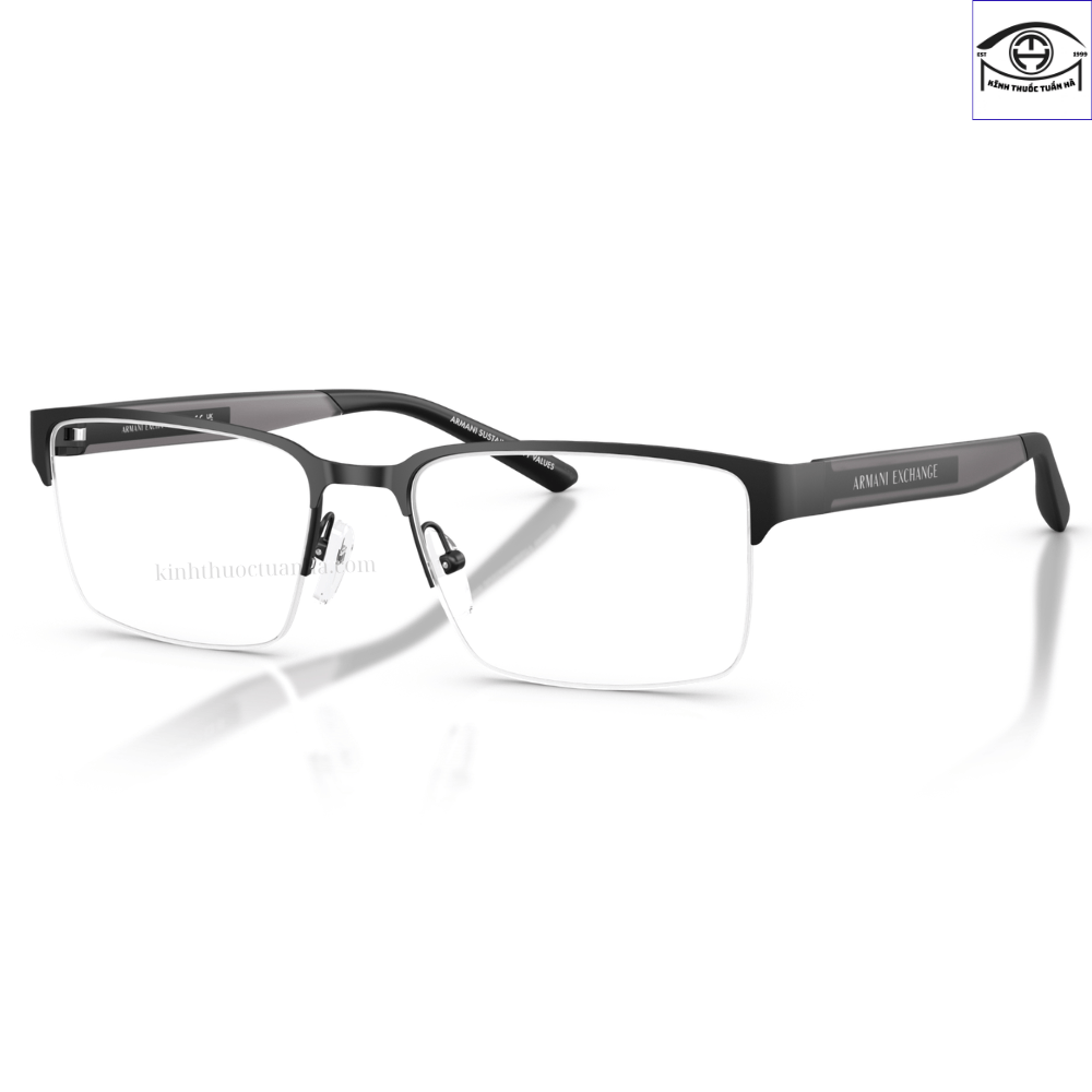 Gọng Kính Armani Exchange 0AX1075 3 Gọng Kính Armani Exchange 0AX1075