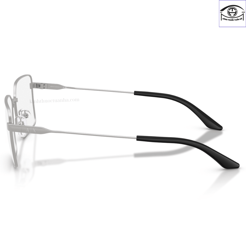 Gọng Kính Armani Exchange 0AX1076 5 Gọng Kính Armani Exchange 0AX1076 - Ảnh 3