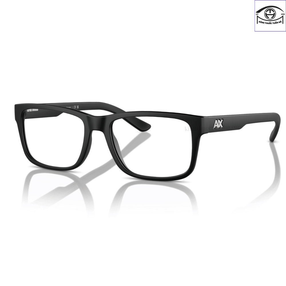 Gọng kính Armani Exchange 0AX3016 3 Gọng kính Armani Exchange 0AX3016