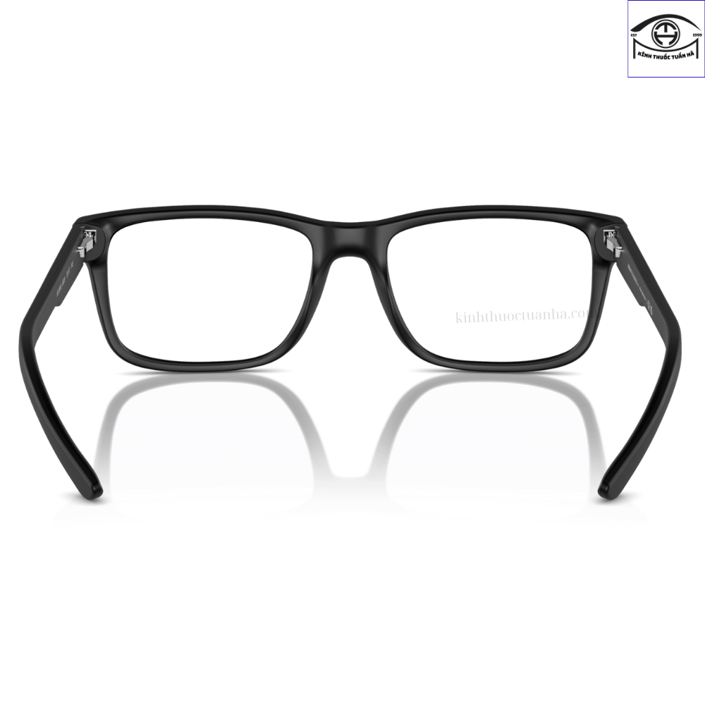 Gọng kính Armani Exchange 0AX3016 6 Gọng kính Armani Exchange 0AX3016 - Ảnh 4