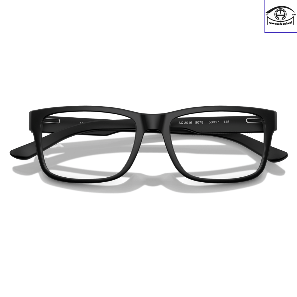 Gọng kính Armani Exchange 0AX3016 7 Gọng kính Armani Exchange 0AX3016 - Ảnh 5
