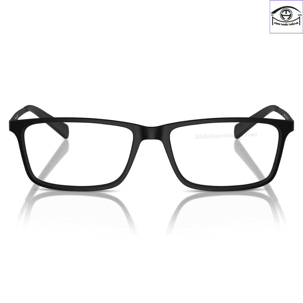 Gọng Kính Armani Exchange 0AX3027 4 Gọng Kính Armani Exchange 0AX3027 - Ảnh 2