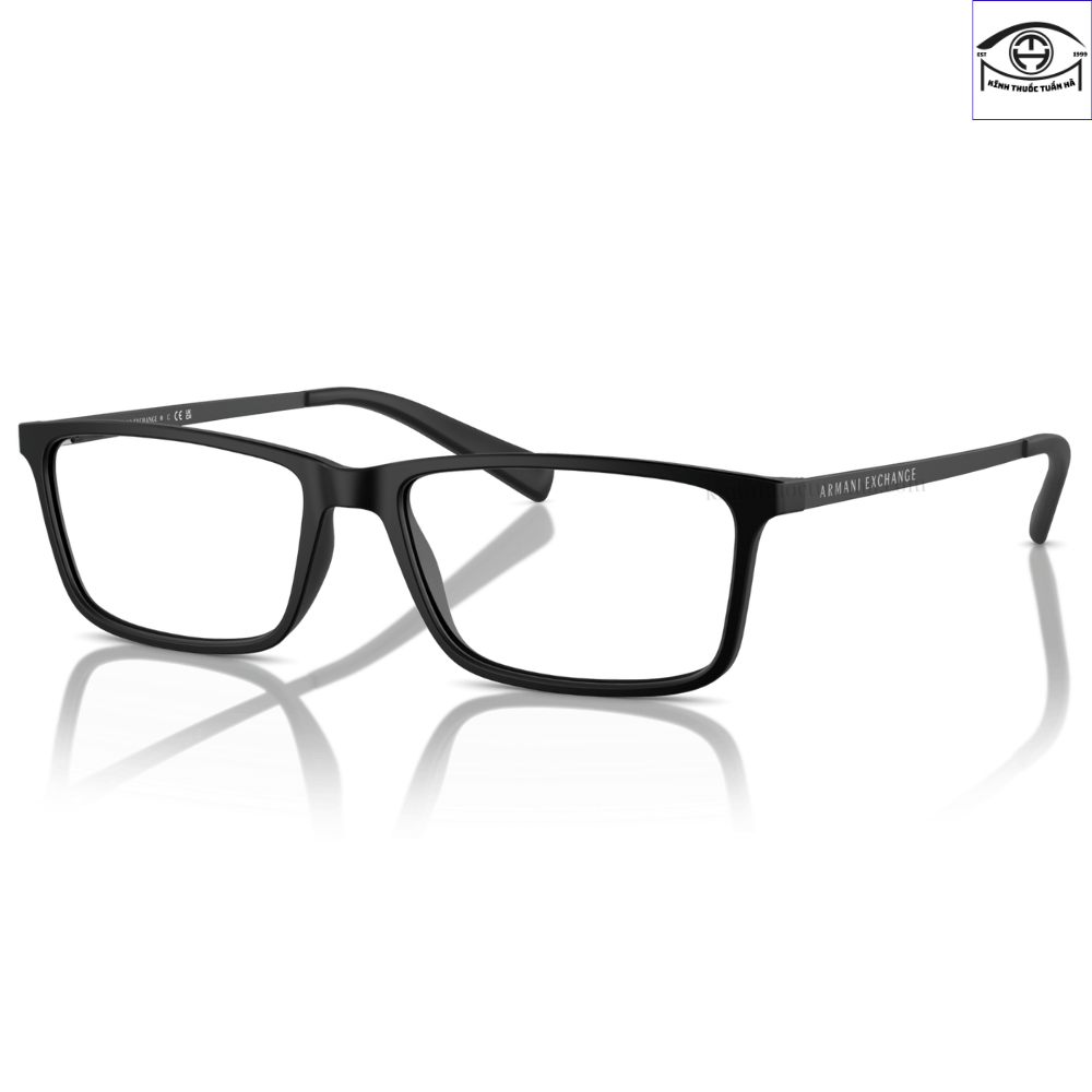 Gọng Kính Armani Exchange 0AX3027 3 Gọng Kính Armani Exchange 0AX3027