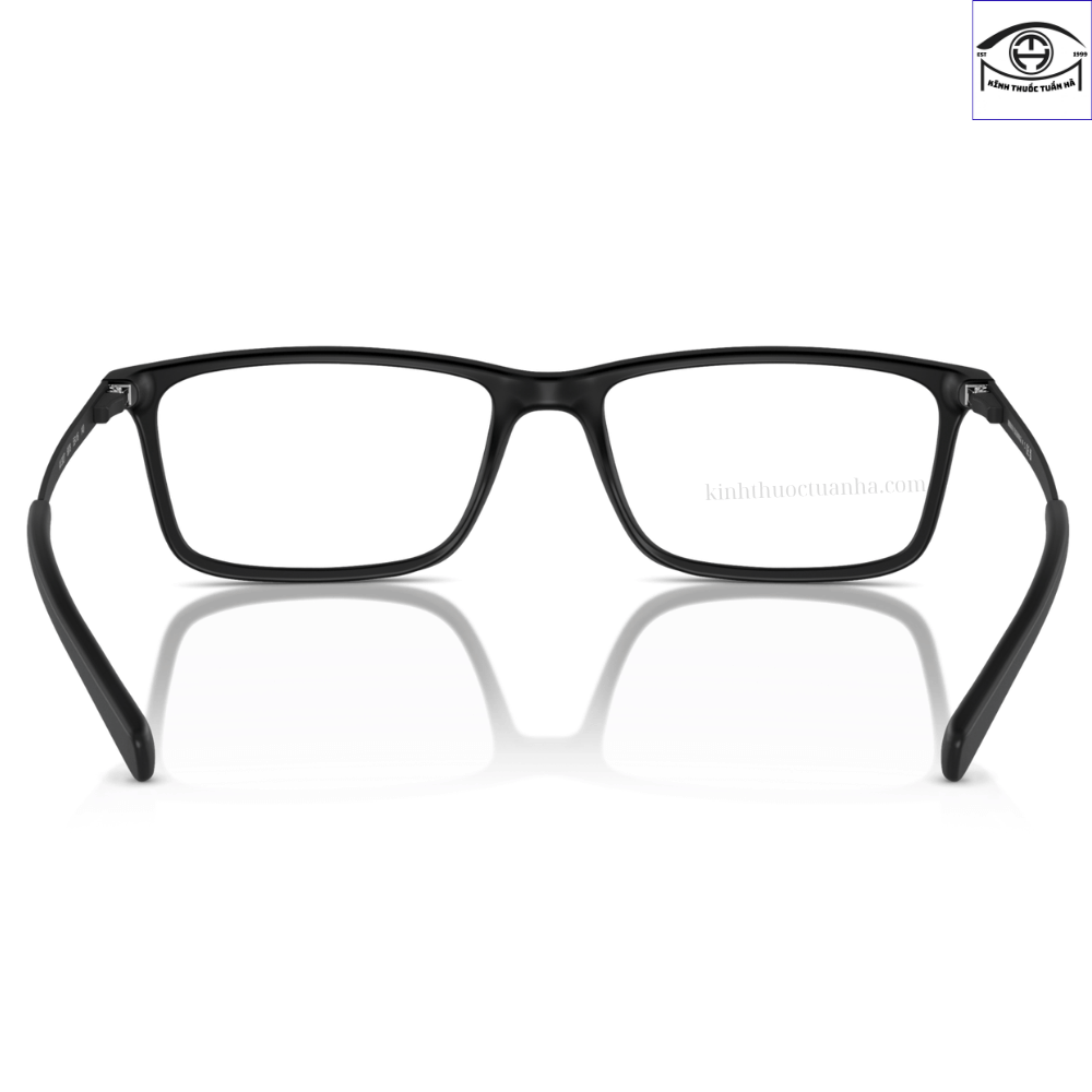 Gọng Kính Armani Exchange 0AX3027 6 Gọng Kính Armani Exchange 0AX3027 - Ảnh 4