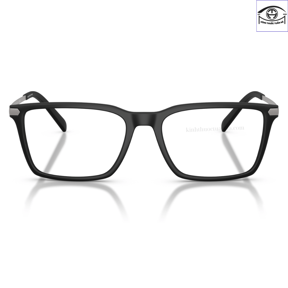 Gọng kính Armani Exchange 0AX3077 4 Gọng kính Armani Exchange 0AX3077 - Ảnh 2