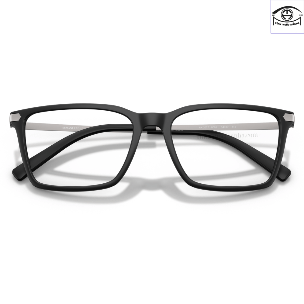 Gọng kính Armani Exchange 0AX3077 7 Gọng kính Armani Exchange 0AX3077 - Ảnh 5
