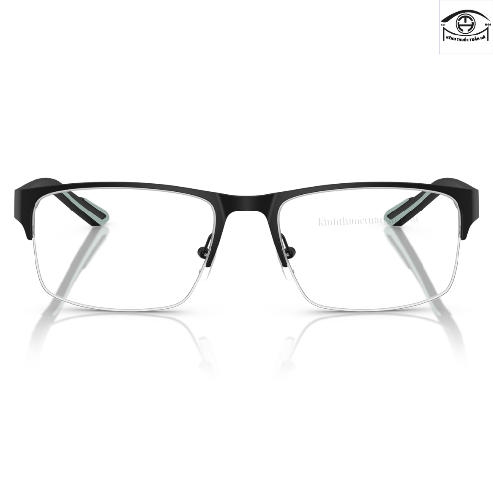 Gọng kính ARMANI EXCHANGE AX1068 4 Gọng kính ARMANI EXCHANGE AX1068 - Ảnh 2