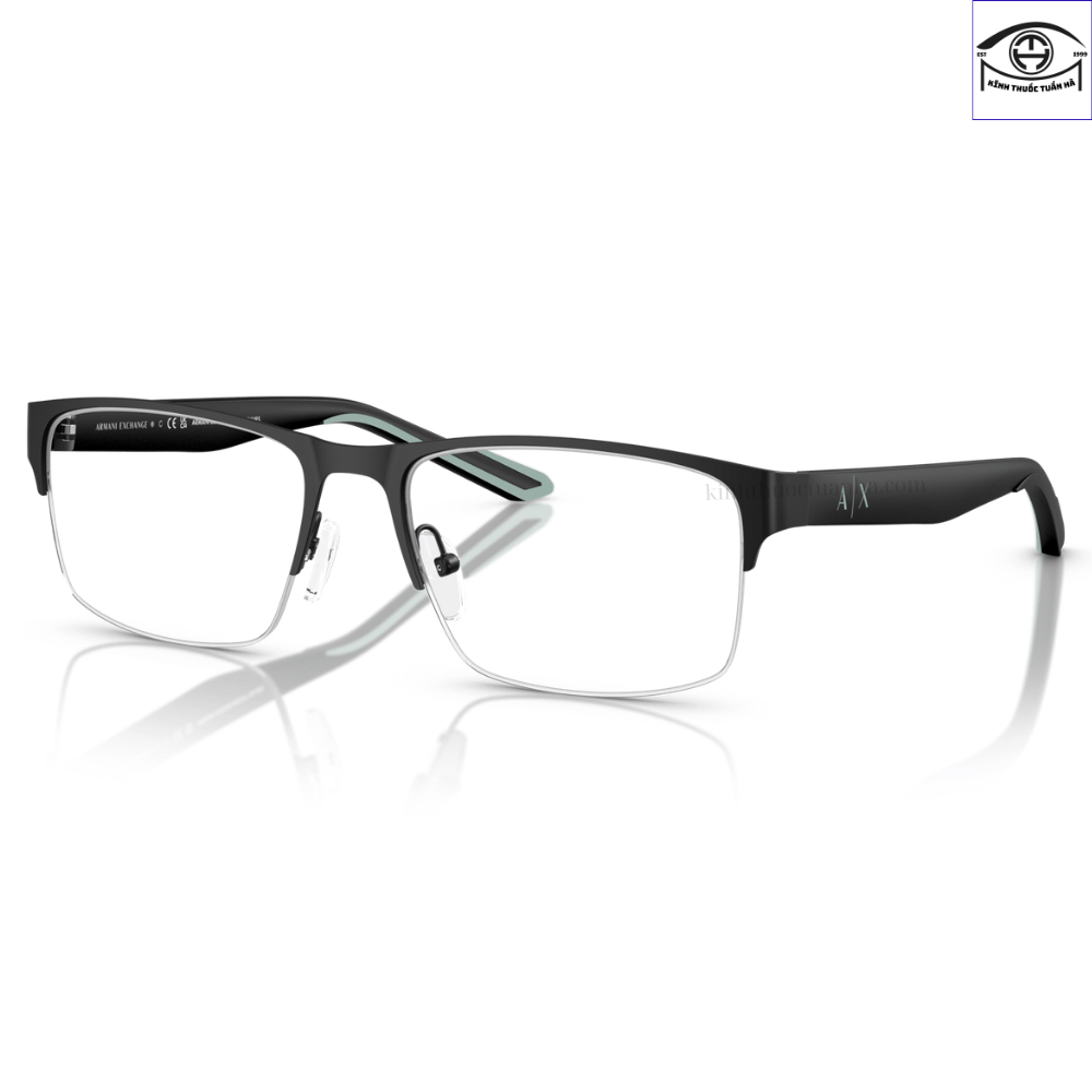 Gọng kính ARMANI EXCHANGE AX1068 3 Gọng kính ARMANI EXCHANGE AX1068