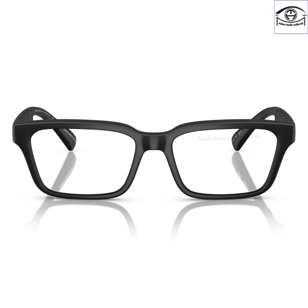 Gọng kính ARMANI EXCHANGE AX3116F 4 Gọng kính ARMANI EXCHANGE AX3116F - Ảnh 2
