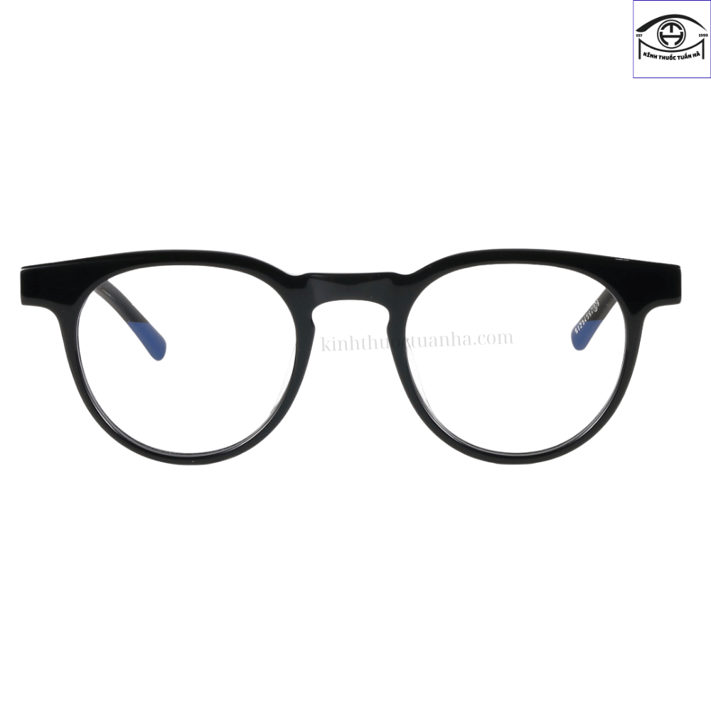 Gọng kính mắt tròn GM Maison Margiela MM009 5 Gọng kính mắt tròn GM Maison Margiela MM009 - Ảnh 3