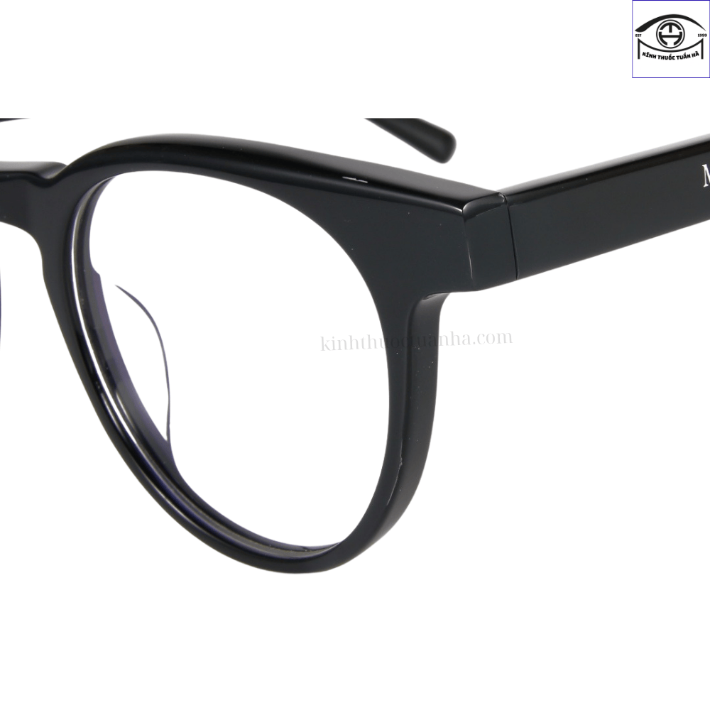 Gọng kính mắt tròn GM Maison Margiela MM009 8 Gọng kính mắt tròn GM Maison Margiela MM009 - Ảnh 6