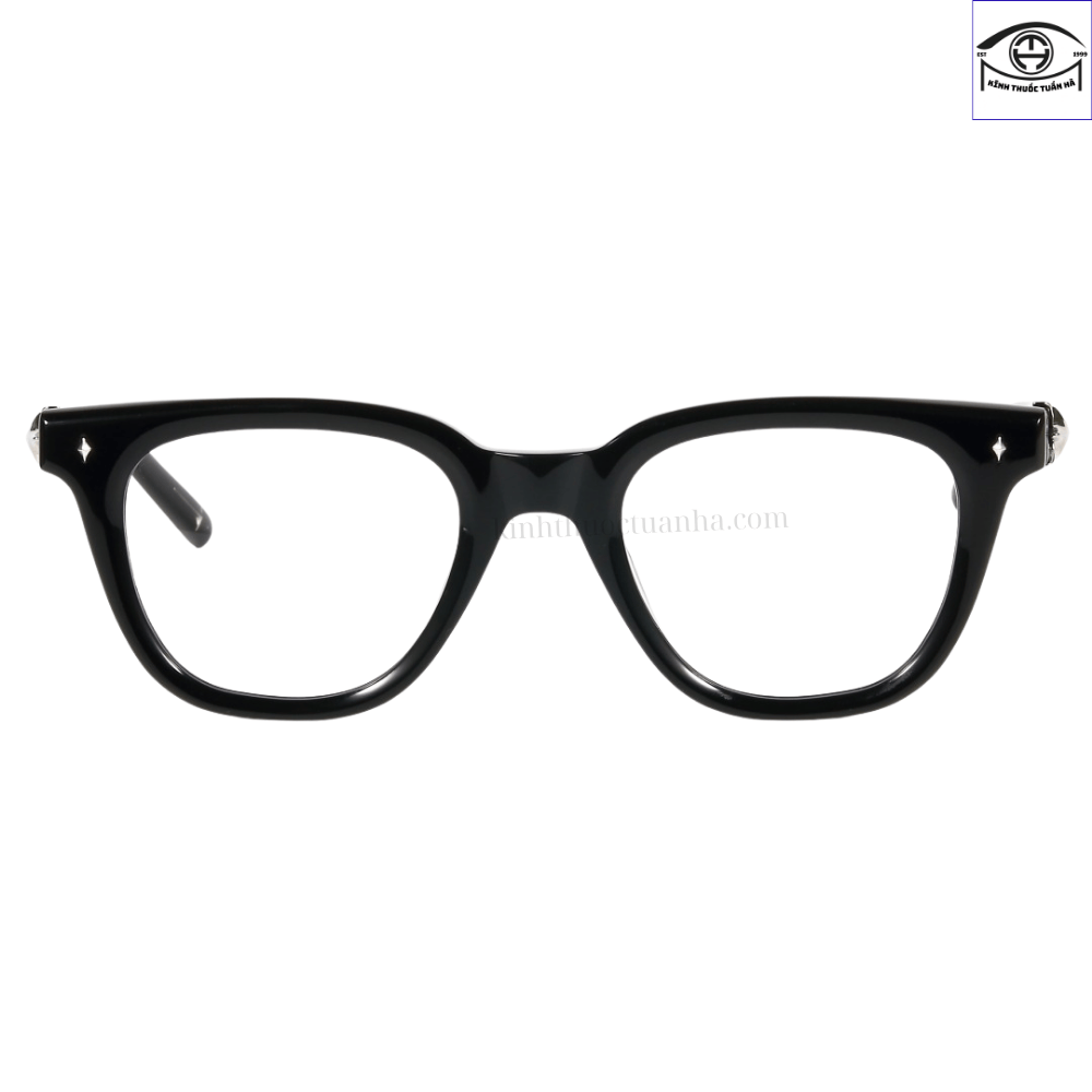 Gọng kính mắt vuông GM Gauss 4 Gọng kính mắt vuông GM Gauss - Ảnh 2