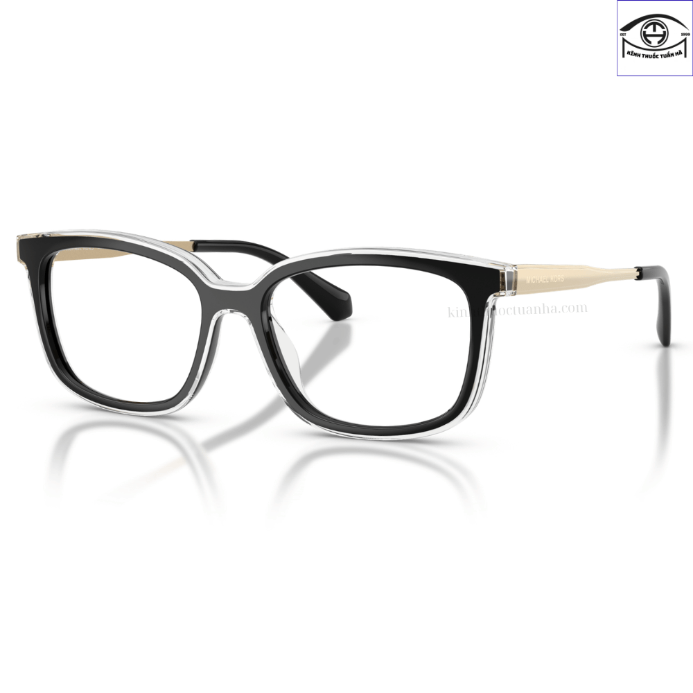 Gọng Kính MICHAEL KORS Asturias 0MK4183U 3 Gọng Kính MICHAEL KORS Asturias 0MK4183U