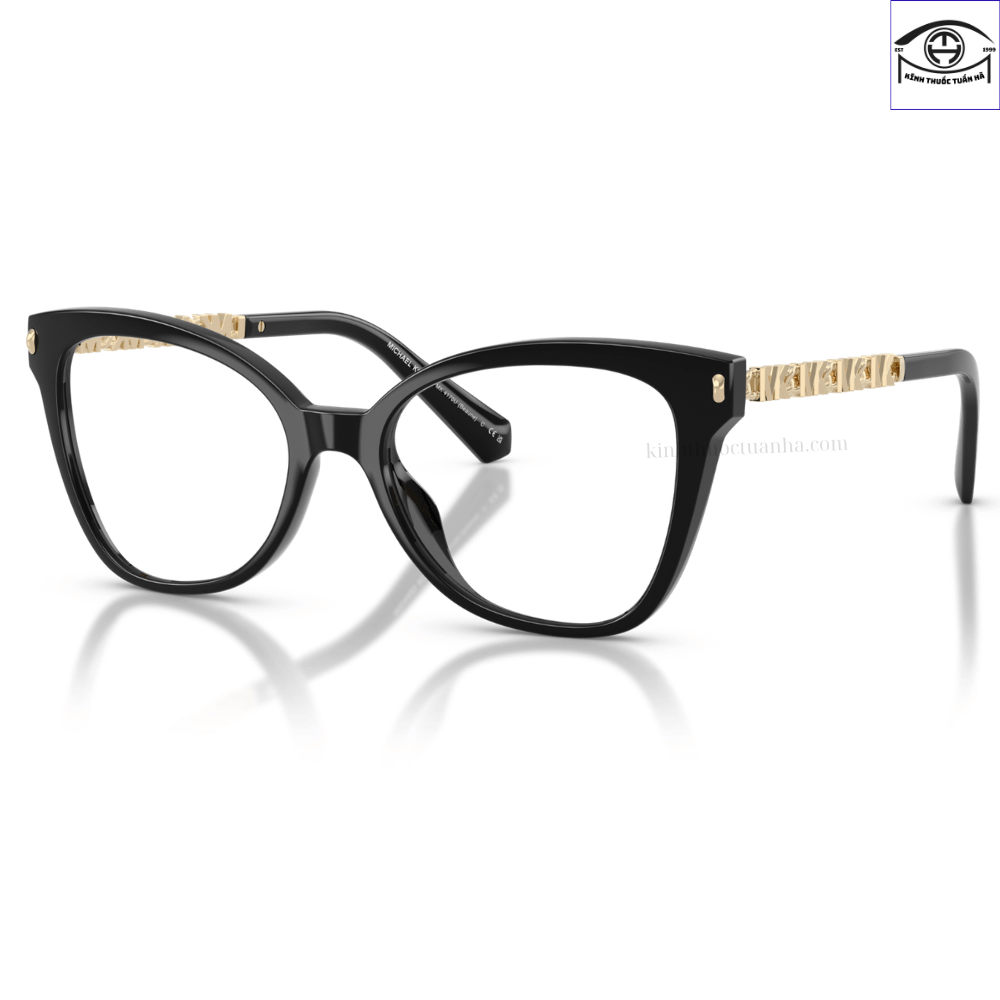 Gọng Kính MICHAEL KORS Beaune 0MK4170U 3 Gọng Kính MICHAEL KORS Beaune 0MK4170U