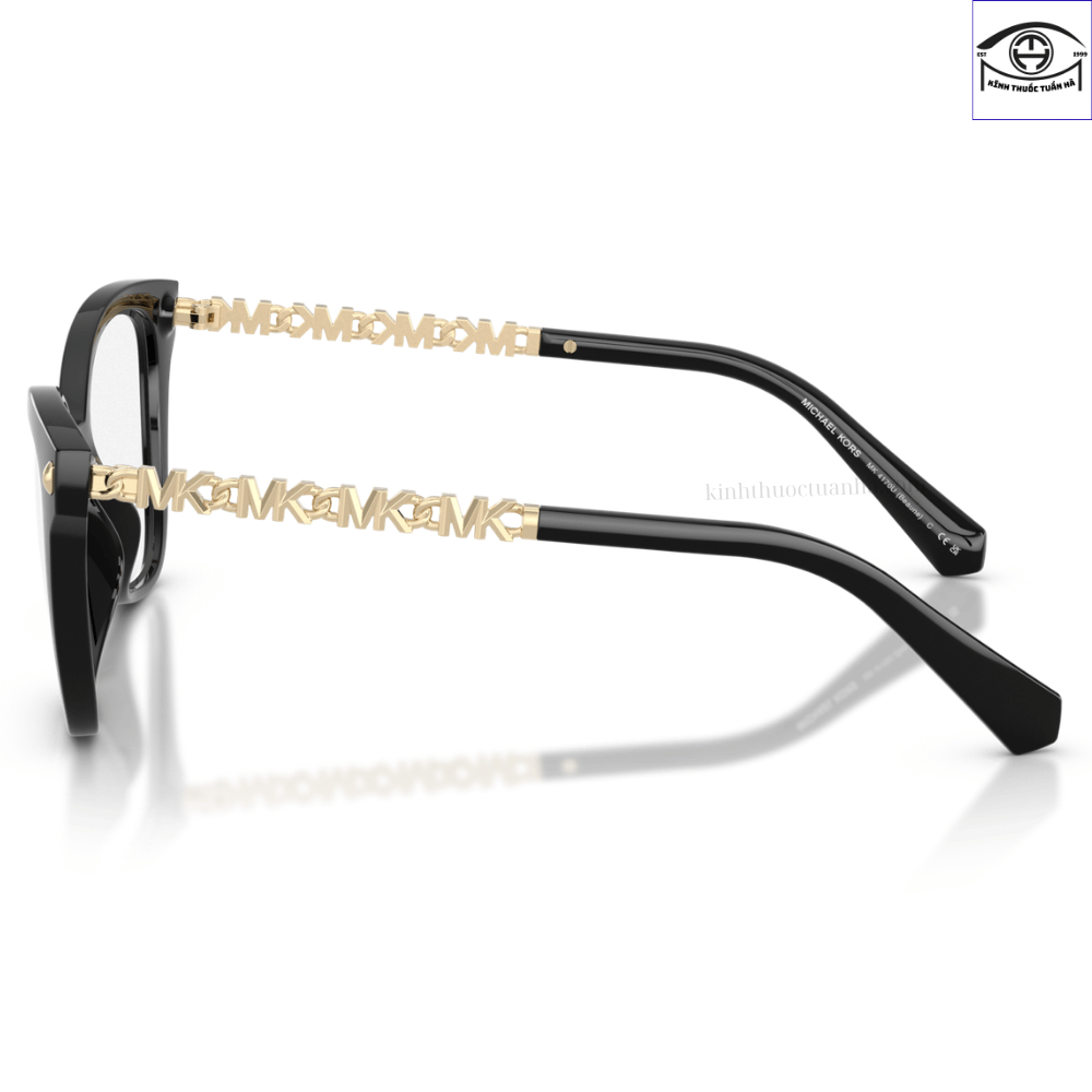 Gọng Kính MICHAEL KORS Beaune 0MK4170U 5 Gọng Kính MICHAEL KORS Beaune 0MK4170U - Ảnh 3
