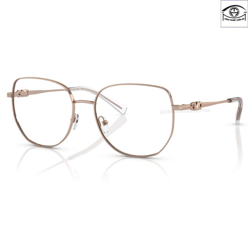 Gọng Kính MICHAEL KORS Belleville 0MK3062 3 Gọng Kính MICHAEL KORS Belleville 0MK3062