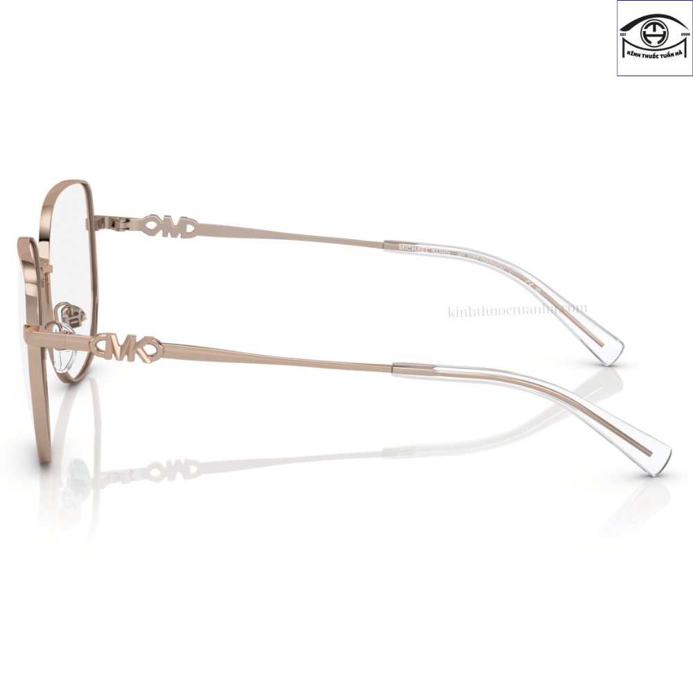 Gọng Kính MICHAEL KORS Belleville 0MK3062 5 Gọng Kính MICHAEL KORS Belleville 0MK3062 - Ảnh 3