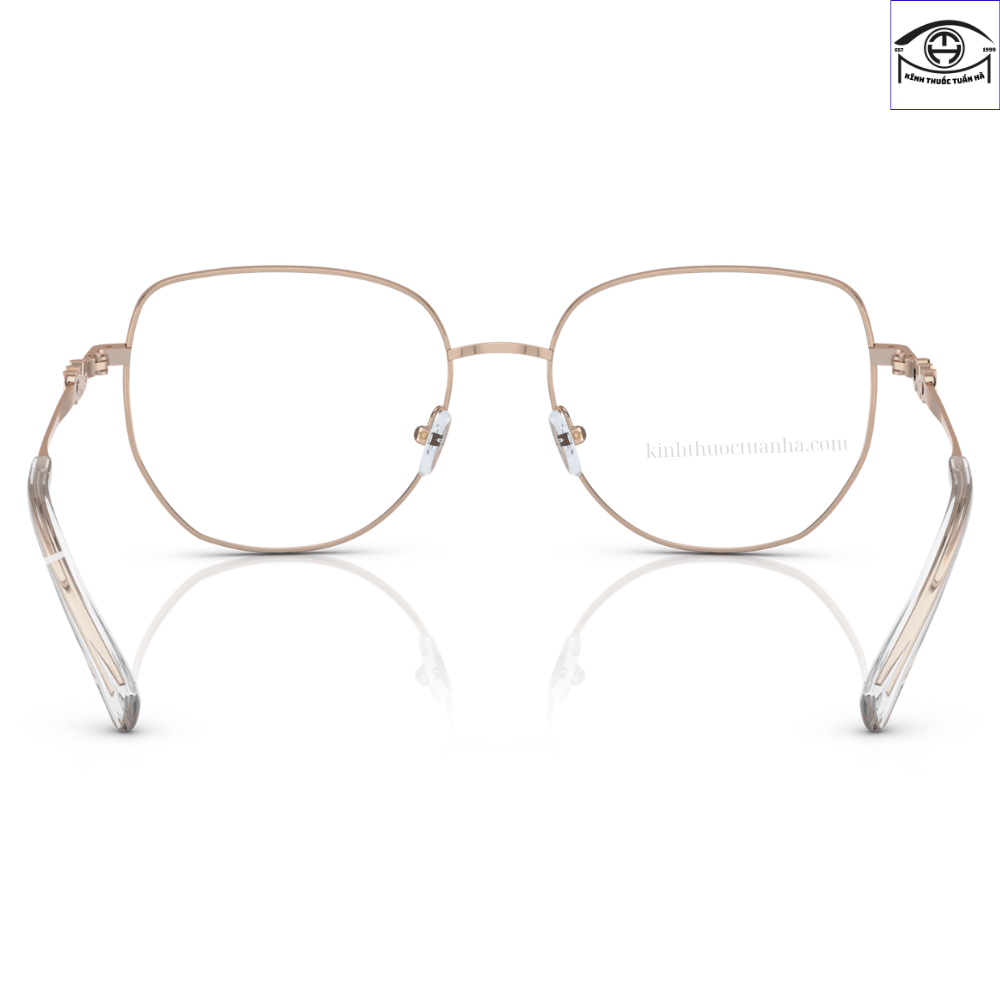 Gọng Kính MICHAEL KORS Belleville 0MK3062 6 Gọng Kính MICHAEL KORS Belleville 0MK3062 - Ảnh 4