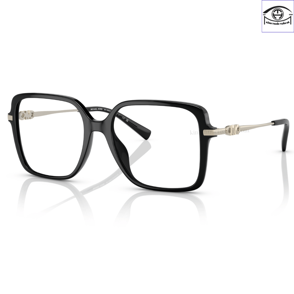 Gọng Kính MICHAEL KORS Dolonne 0MK4095U 3 Gọng Kính MICHAEL KORS Dolonne 0MK4095U