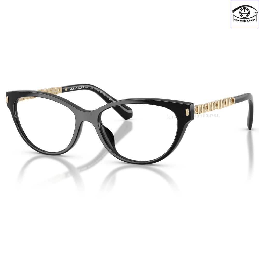 Gọng Kính MICHAEL KORS Douro valley 0MK4171U 3 Gọng Kính MICHAEL KORS Douro valley 0MK4171U