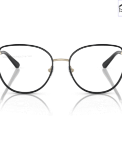 Alternative view of Gọng Kính MICHAEL KORS Empire round 0MK3066J