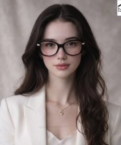Alternative view of Gọng Kính MICHAEL KORS Formentera 0MK4125BU