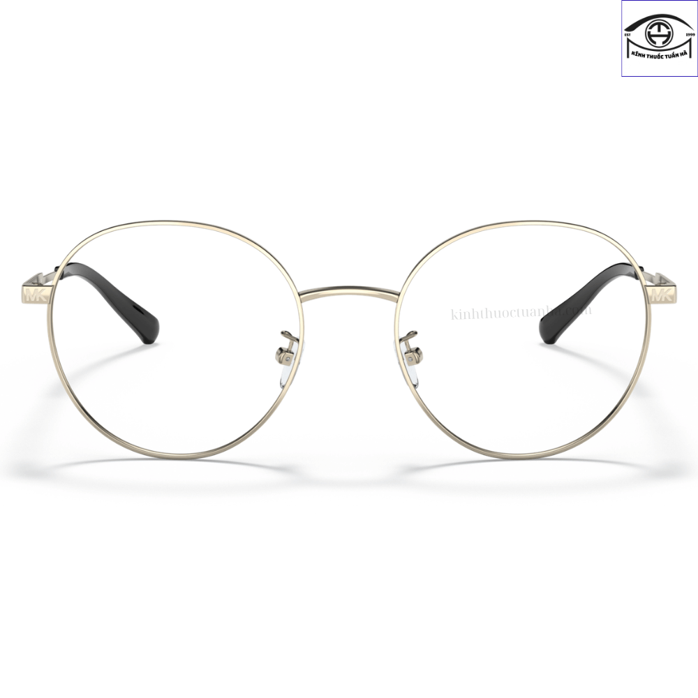 Gọng Kính MICHAEL KORS Genoa 0MK3055 4 Gọng Kính MICHAEL KORS Genoa 0MK3055 - Ảnh 2