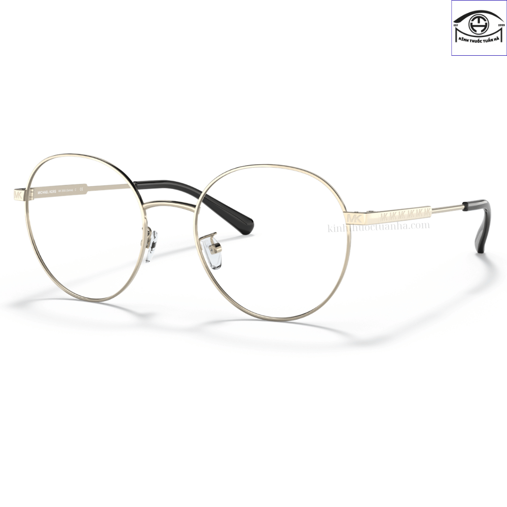 Gọng Kính MICHAEL KORS Genoa 0MK3055 3 Gọng Kính MICHAEL KORS Genoa 0MK3055