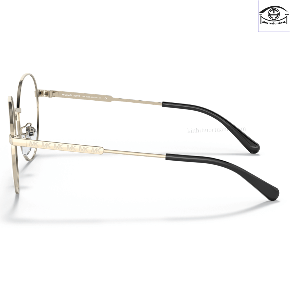 Gọng Kính MICHAEL KORS Genoa 0MK3055 5 Gọng Kính MICHAEL KORS Genoa 0MK3055 - Ảnh 3