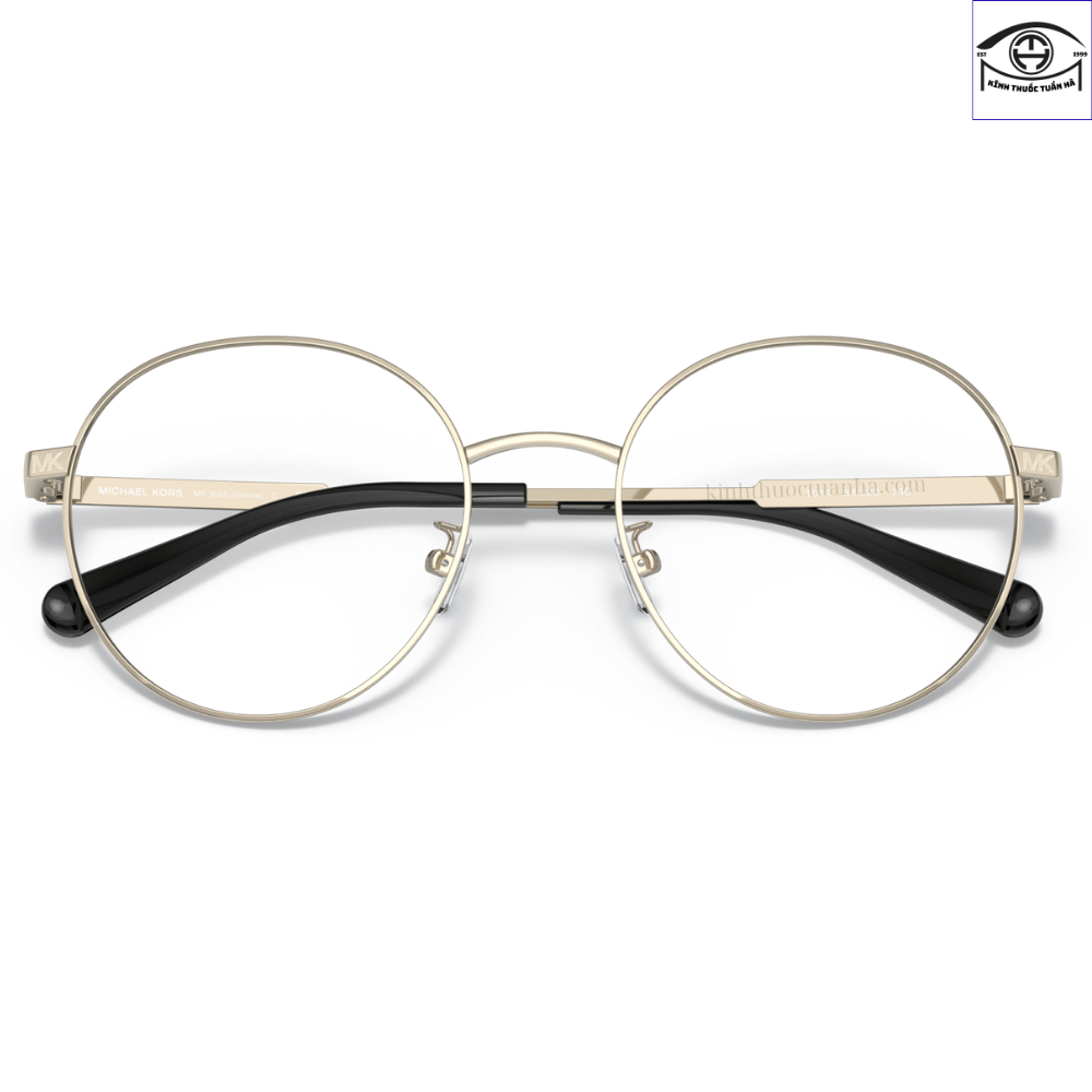 Gọng Kính MICHAEL KORS Genoa 0MK3055 7 Gọng Kính MICHAEL KORS Genoa 0MK3055 - Ảnh 5
