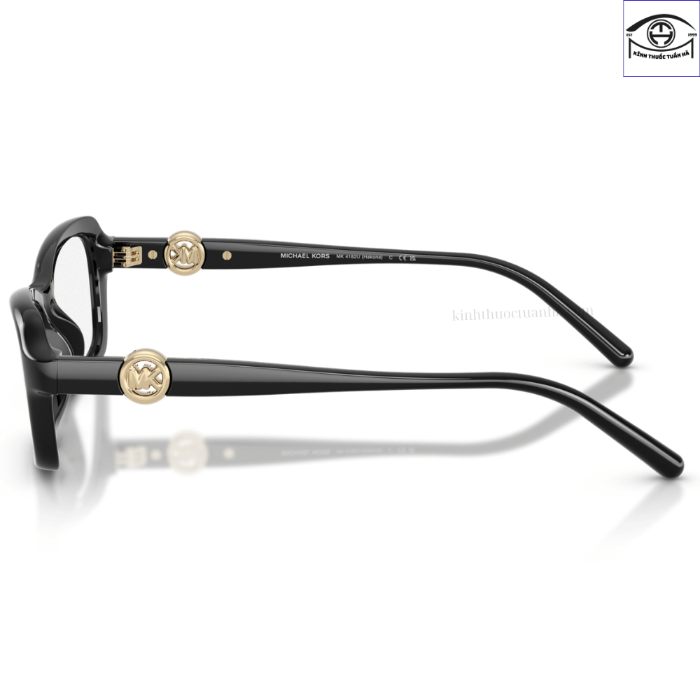 Gọng Kính MICHAEL KORS Hakone 0MK4182U 5 Gọng Kính MICHAEL KORS Hakone 0MK4182U - Ảnh 3