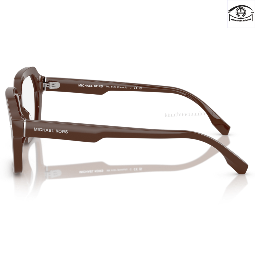 Gọng Kính MICHAEL KORS Kinloch 0MK4127 6 Gọng Kính MICHAEL KORS Kinloch 0MK4127 - Ảnh 4