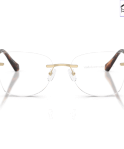 Alternative view of Gọng Kính MICHAEL KORS Nags head 0MK3099