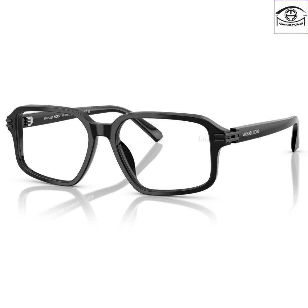 Gọng Kính MICHAEL KORS Pinecrest 0MK4154U 3 Gọng Kính MICHAEL KORS Pinecrest 0MK4154U