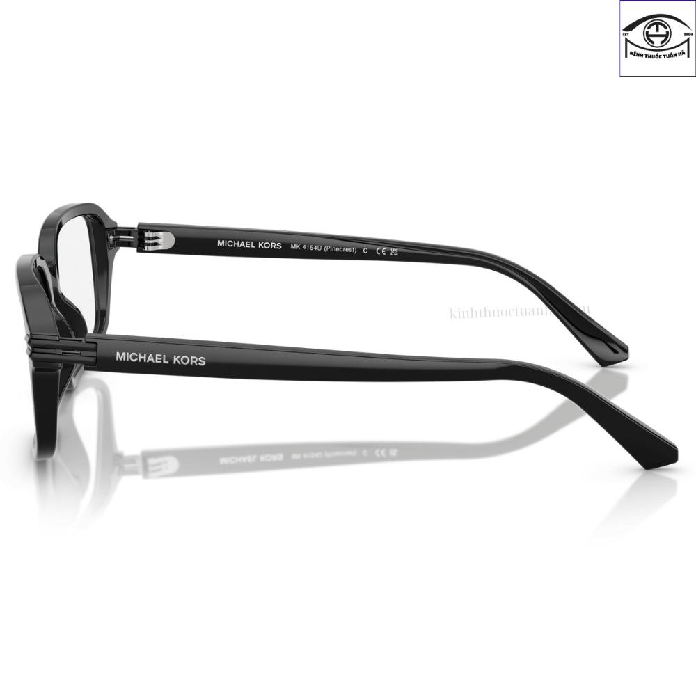 Gọng Kính MICHAEL KORS Pinecrest 0MK4154U 6 Gọng Kính MICHAEL KORS Pinecrest 0MK4154U - Ảnh 4