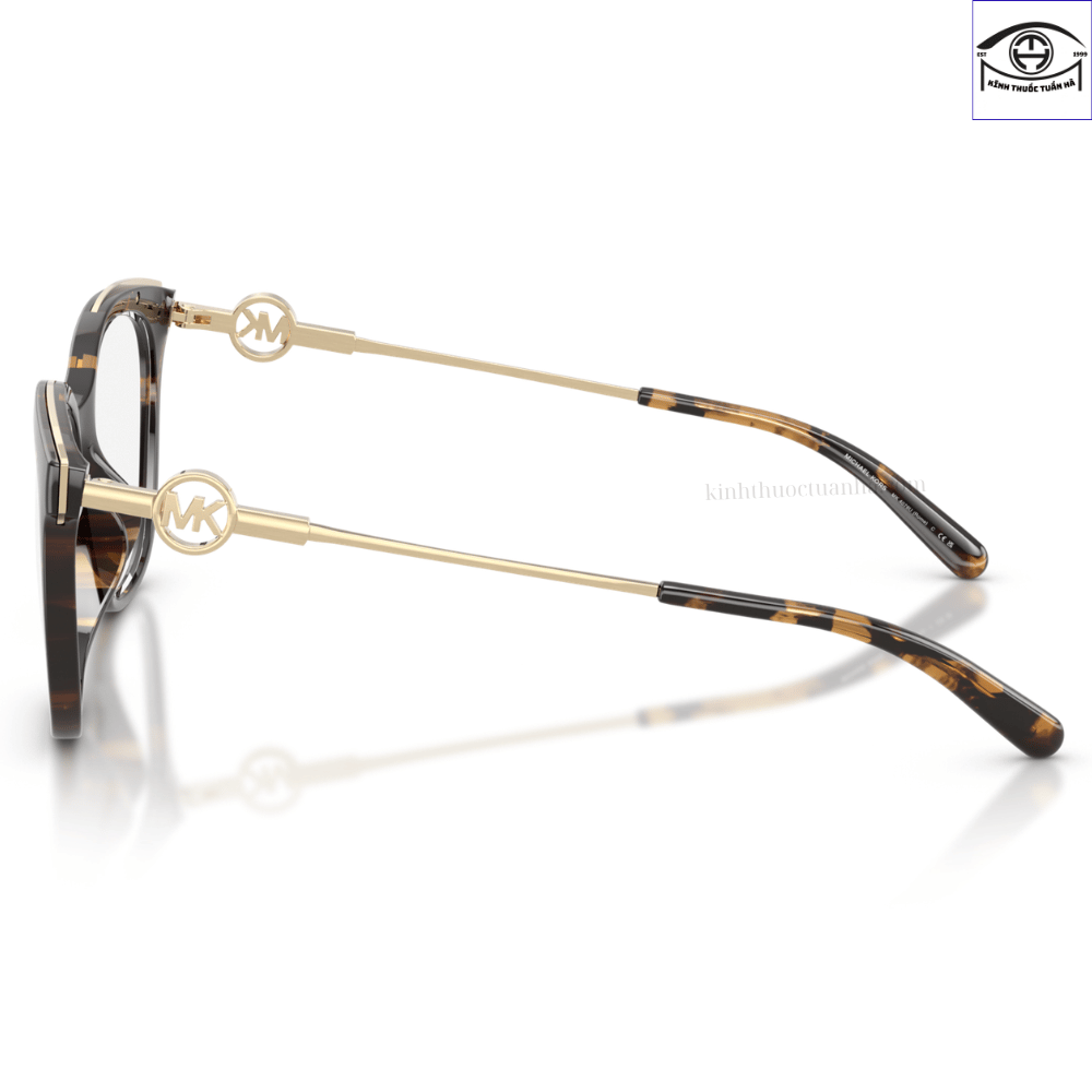 Gọng Kính MICHAEL KORS Rome 0MK4076U 6 Gọng Kính MICHAEL KORS Rome 0MK4076U - Ảnh 4