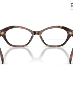Gọng Kính MICHAEL KORS Saint lucia 0MK4186BU