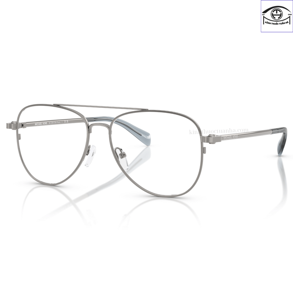 Gọng Kính MICHAEL KORS São paulo 0MK3089 3 Gọng Kính MICHAEL KORS São paulo 0MK3089