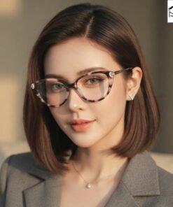Alternative view of Gọng Kính MICHAEL KORS Savoie 0MK4098BU