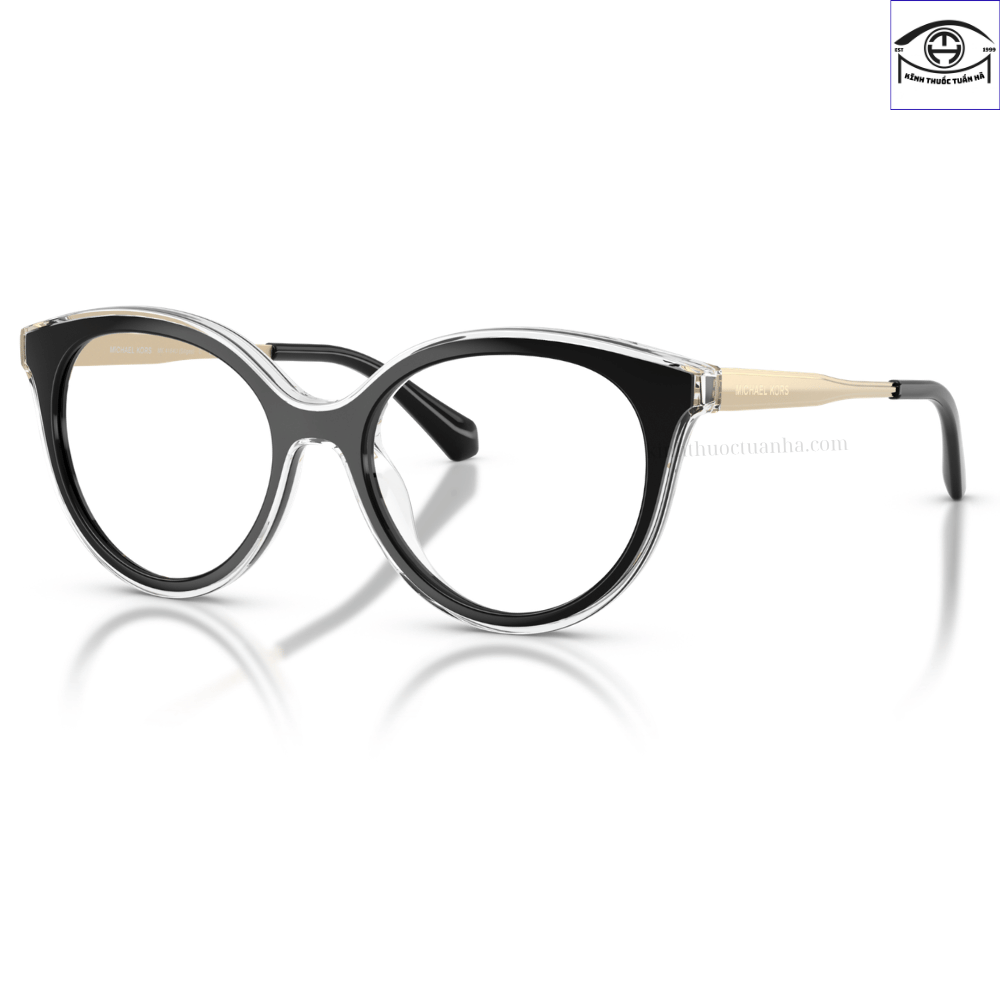 Gọng Kính MICHAEL KORS Sitges 0MK4184U 3 Gọng Kính MICHAEL KORS Sitges 0MK4184U