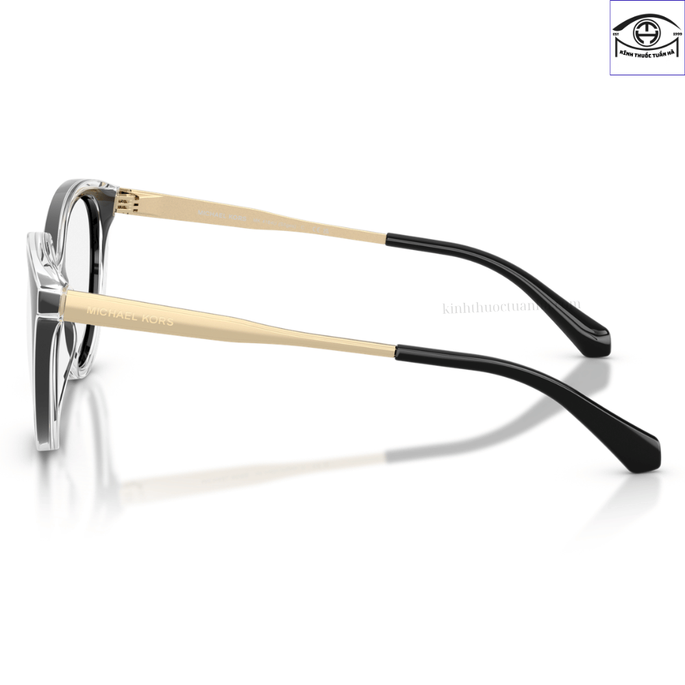 Gọng Kính MICHAEL KORS Sitges 0MK4184U 5 Gọng Kính MICHAEL KORS Sitges 0MK4184U - Ảnh 3