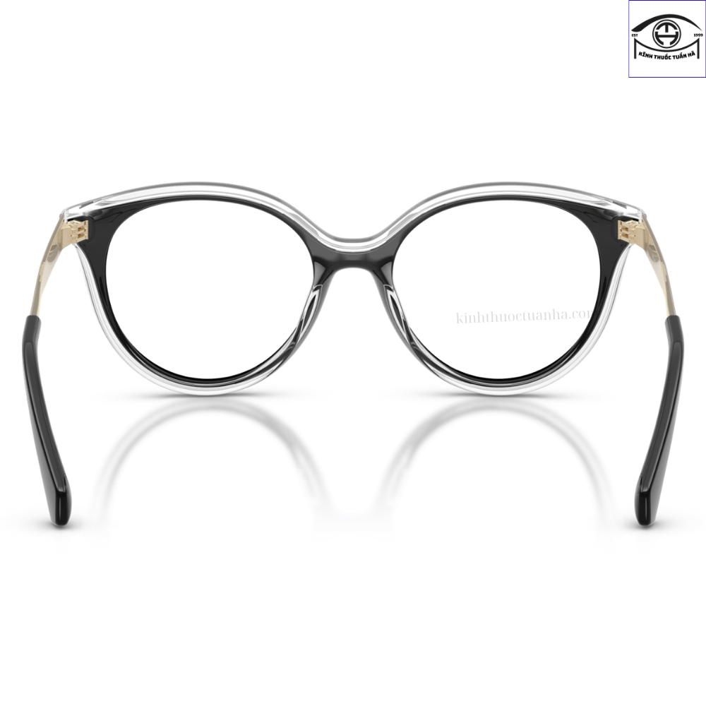 Gọng Kính MICHAEL KORS Sitges 0MK4184U 6 Gọng Kính MICHAEL KORS Sitges 0MK4184U - Ảnh 4